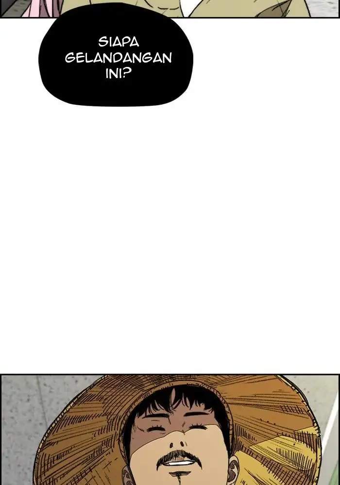 Wind Breaker Chapter 327 Gambar 36