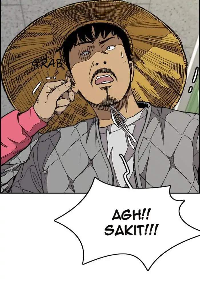 Wind Breaker Chapter 327 Gambar 38