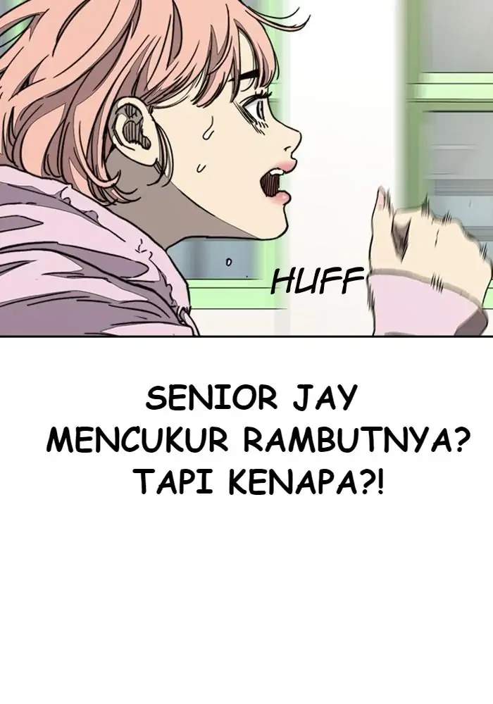 Wind Breaker Chapter 327 Gambar 4