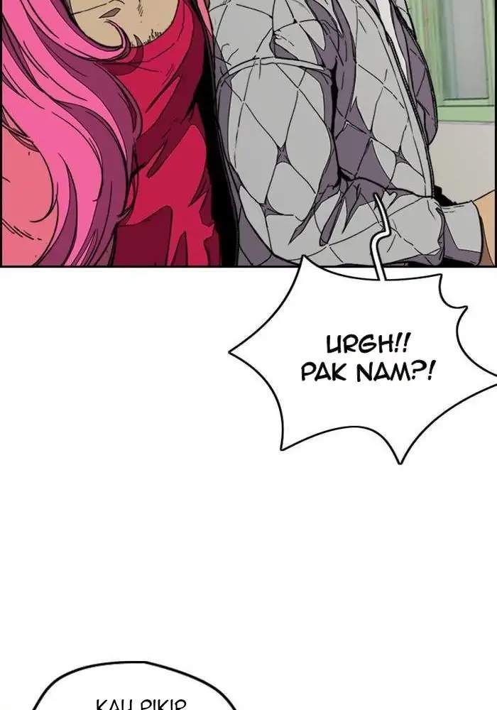 Wind Breaker Chapter 327 Gambar 40