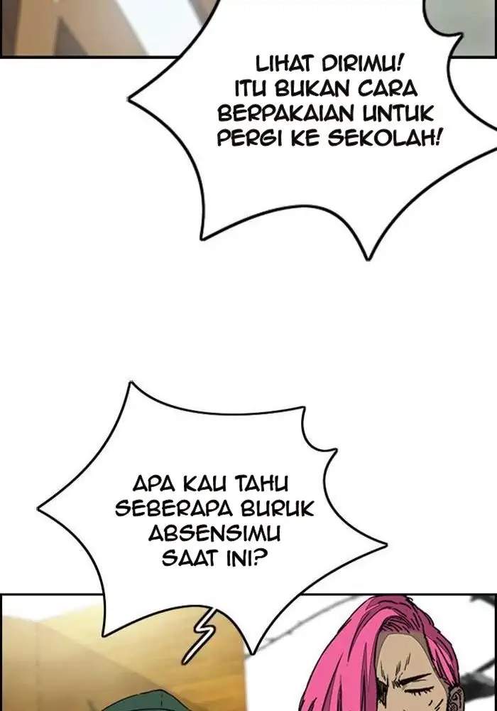 Wind Breaker Chapter 327 Gambar 46