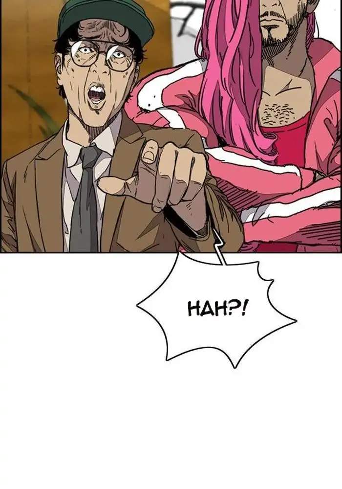 Wind Breaker Chapter 327 Gambar 47