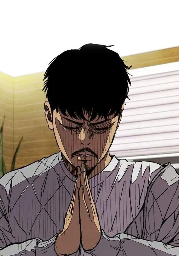 Wind Breaker Chapter 327 Gambar 48