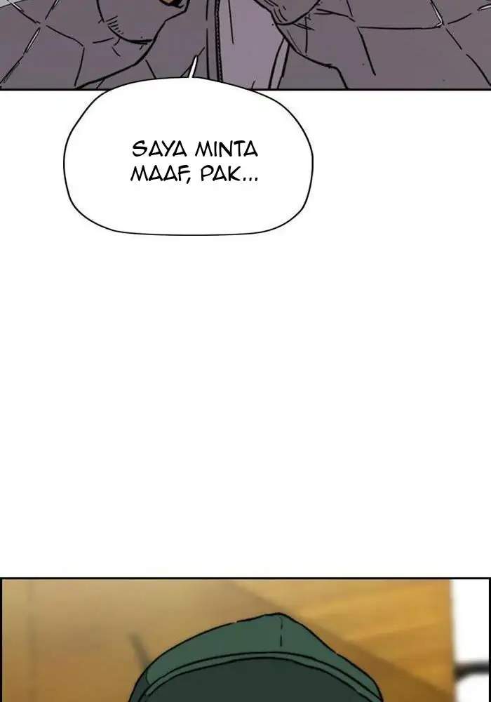 Wind Breaker Chapter 327 Gambar 49
