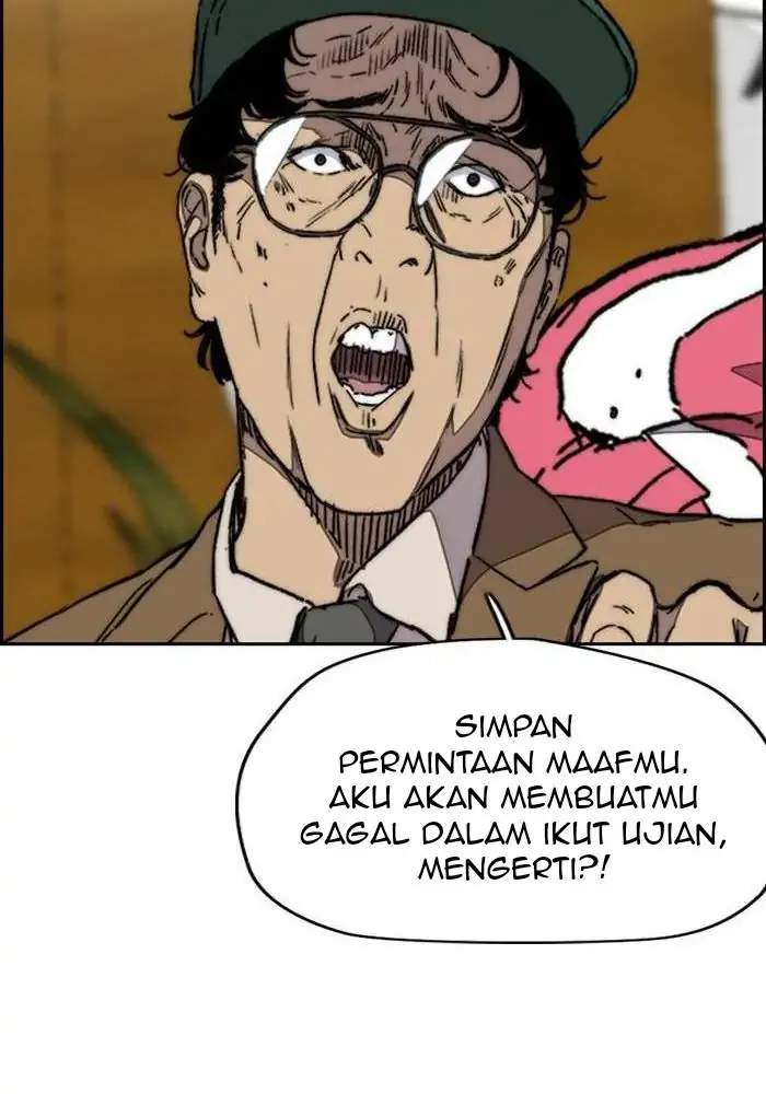 Wind Breaker Chapter 327 Gambar 50