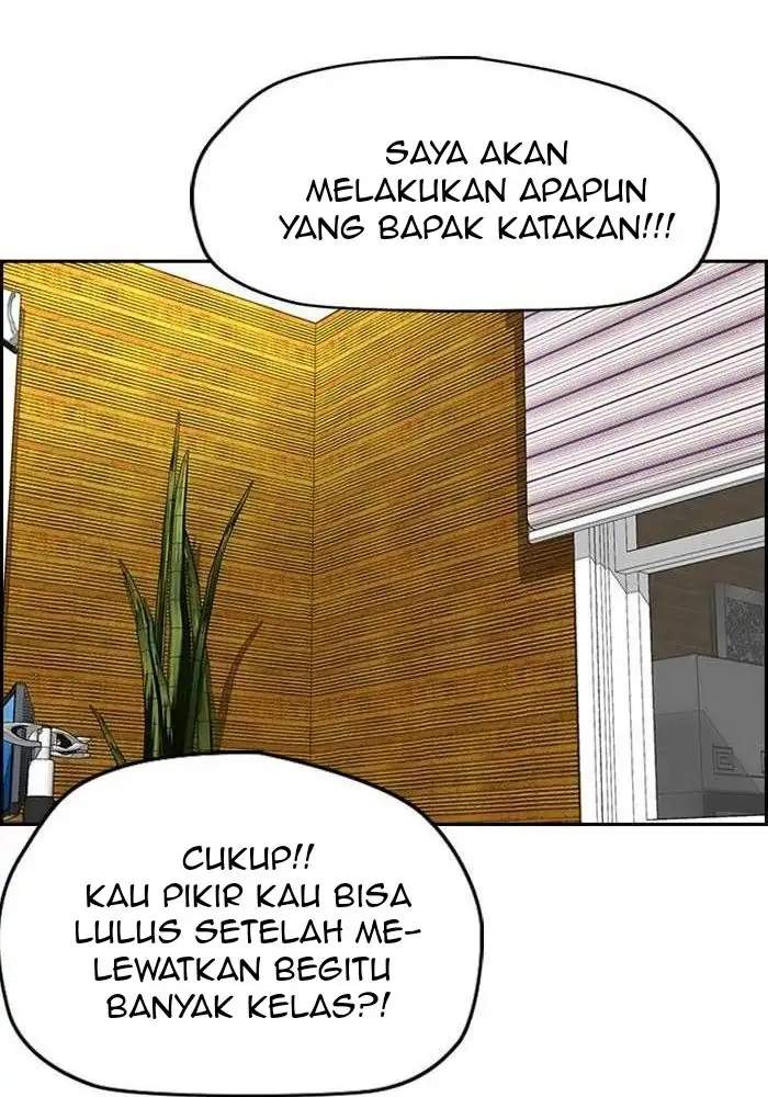 Wind Breaker Chapter 327 Gambar 55
