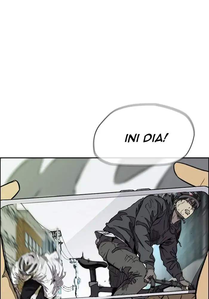 Wind Breaker Chapter 327 Gambar 57