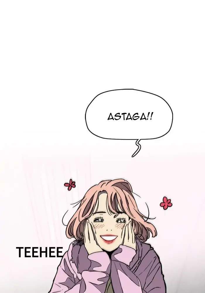 Wind Breaker Chapter 327 Gambar 6