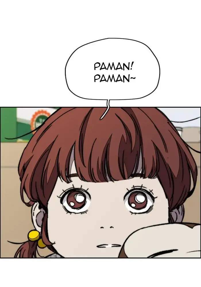 Wind Breaker Chapter 327 Gambar 60