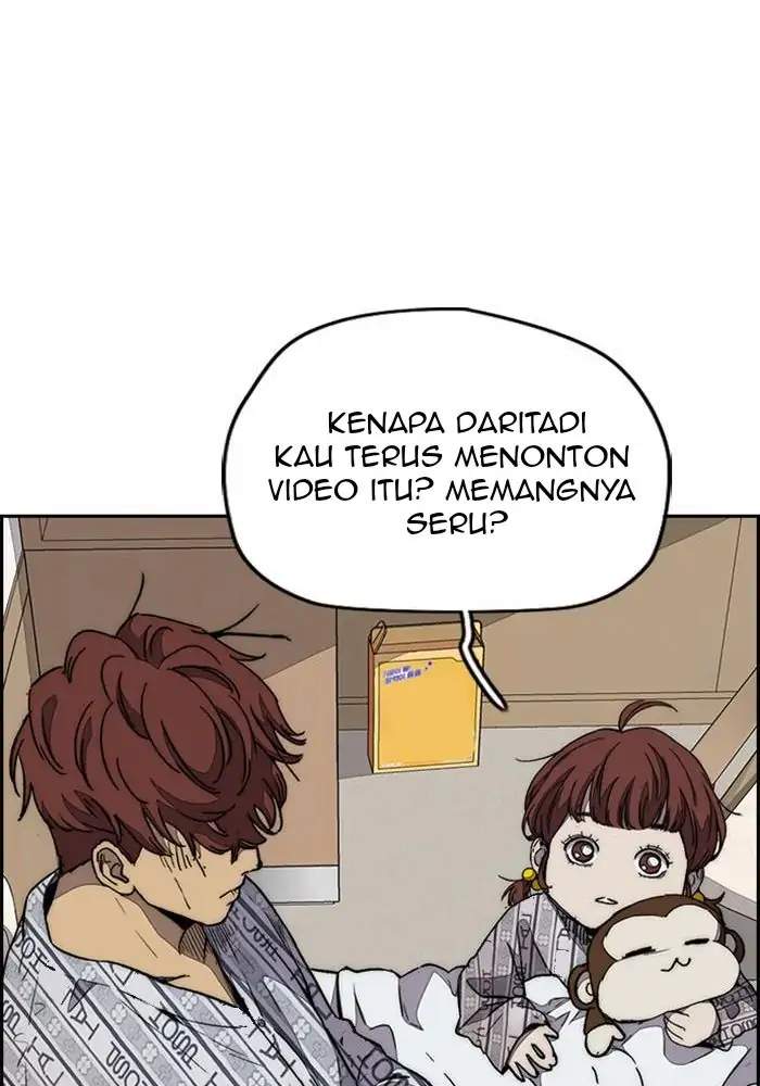 Wind Breaker Chapter 327 Gambar 61