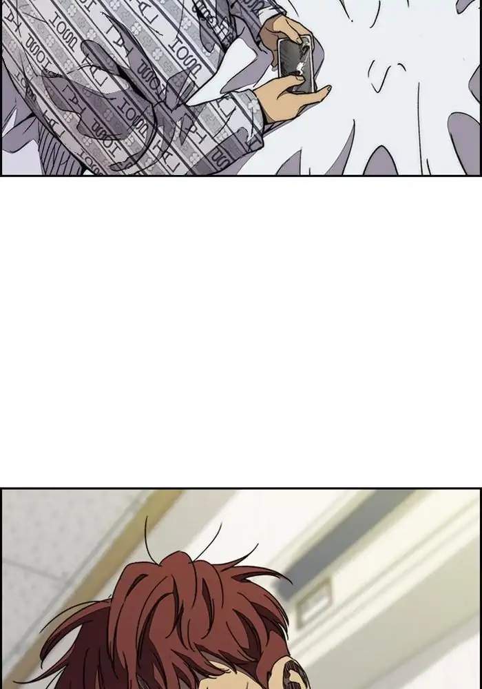 Wind Breaker Chapter 327 Gambar 62