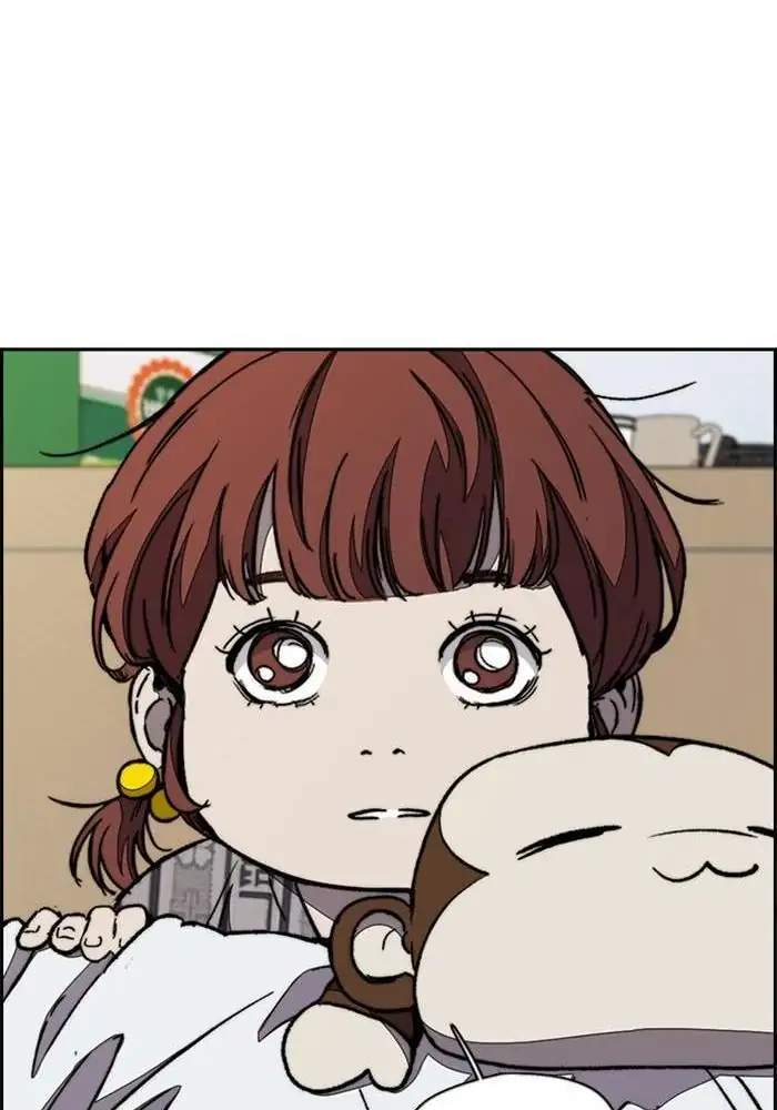 Wind Breaker Chapter 327 Gambar 64