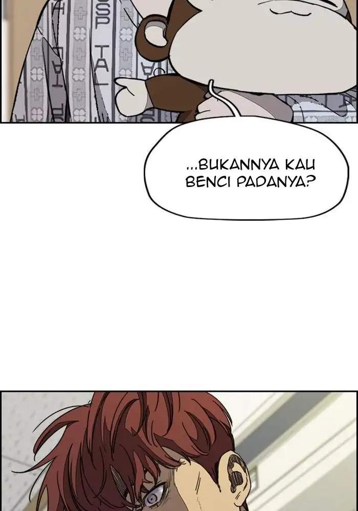Wind Breaker Chapter 327 Gambar 66