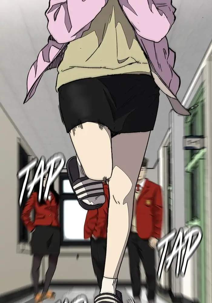 Wind Breaker Chapter 327 Gambar 7