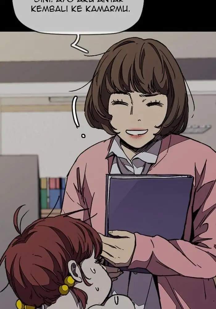 Wind Breaker Chapter 327 Gambar 72