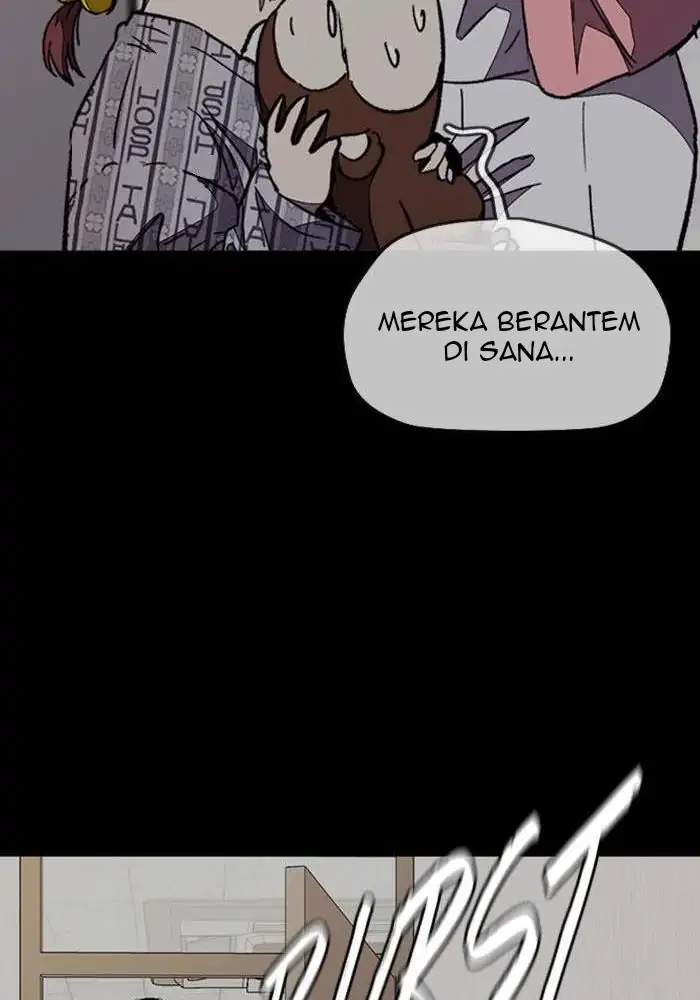 Wind Breaker Chapter 327 Gambar 73