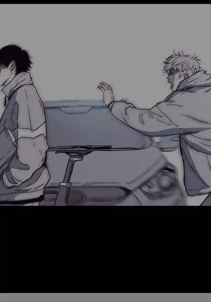 Wind Breaker Chapter 327 Gambar 82