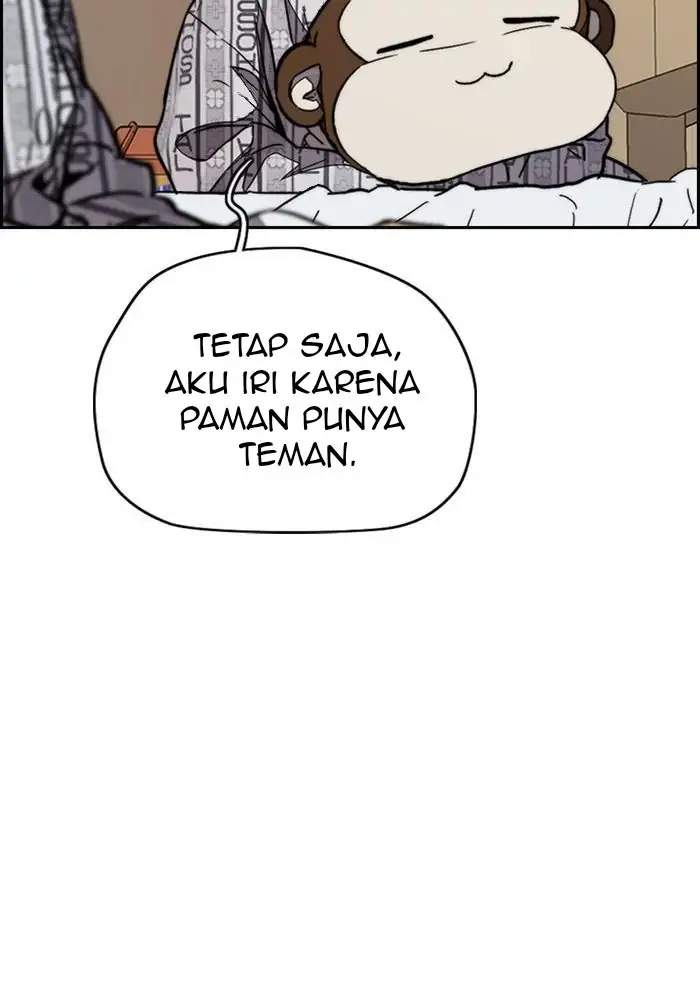Wind Breaker Chapter 327 Gambar 89