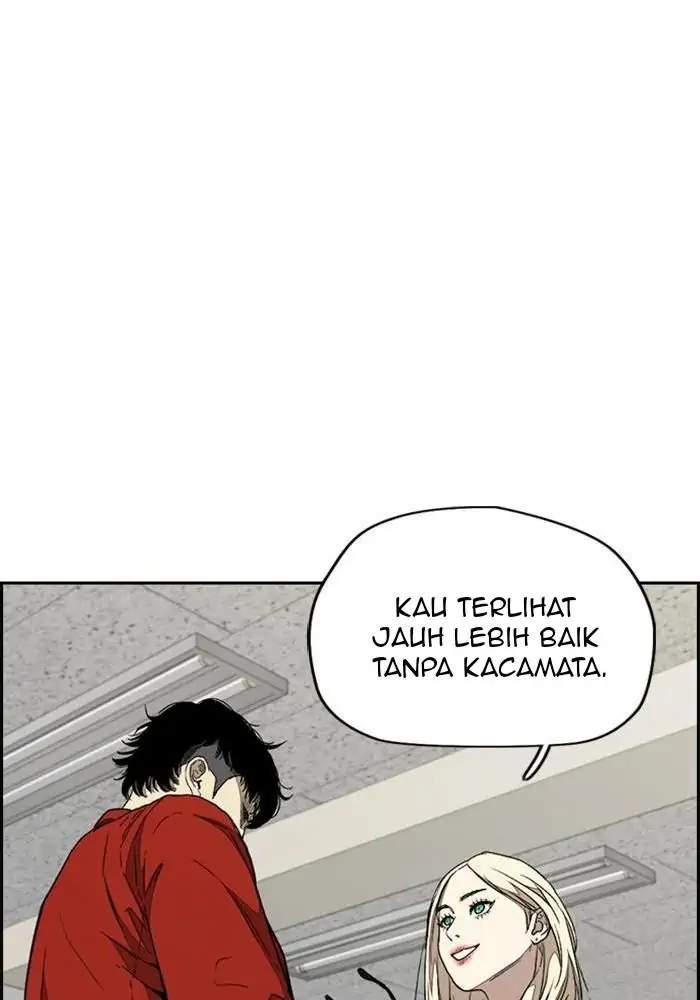 Wind Breaker Chapter 327 Gambar 9