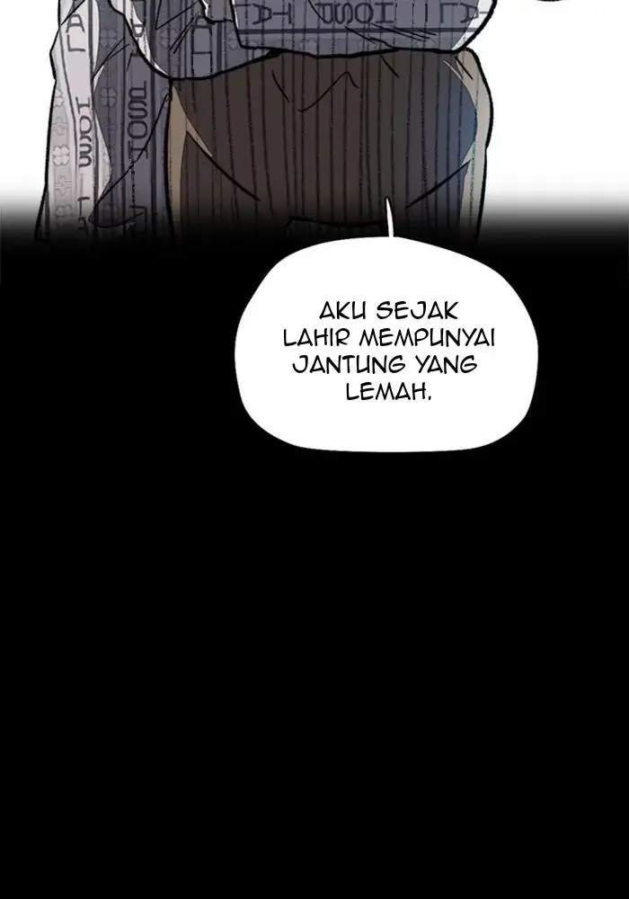 Wind Breaker Chapter 327 Gambar 92
