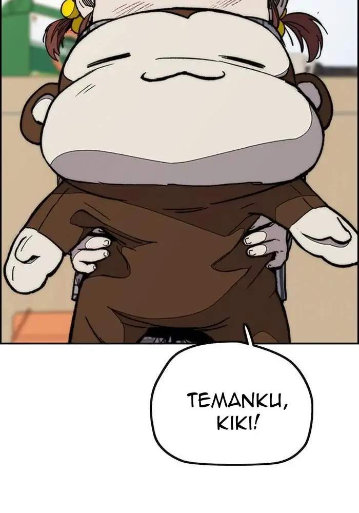 Wind Breaker Chapter 327 Gambar 99