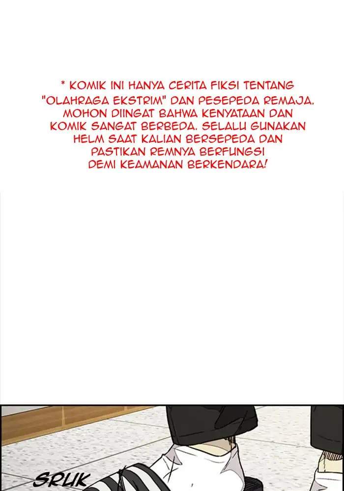 Komik Wind Breaker Chapter 326 gambar nomor 1