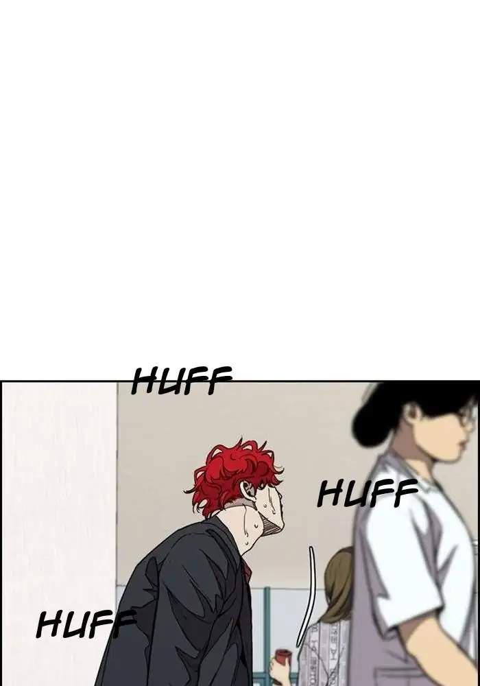 Wind Breaker Chapter 326 Gambar 100