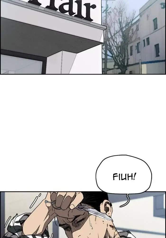 Wind Breaker Chapter 326 Gambar 103