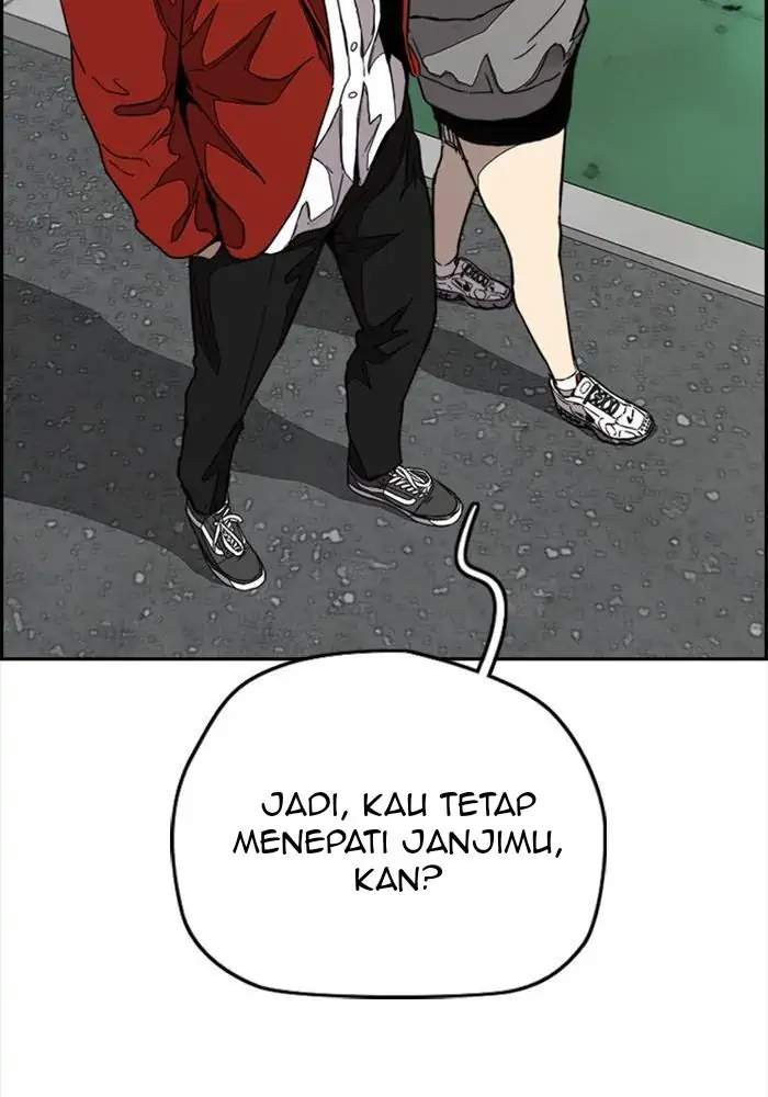 Wind Breaker Chapter 326 Gambar 112