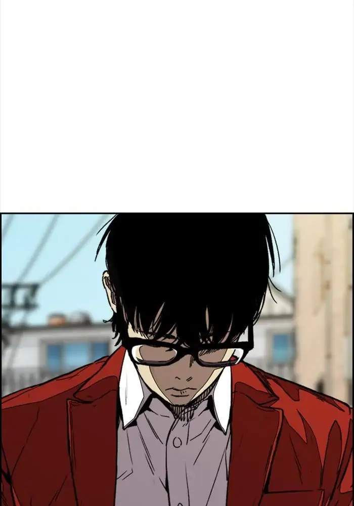 Wind Breaker Chapter 326 Gambar 113