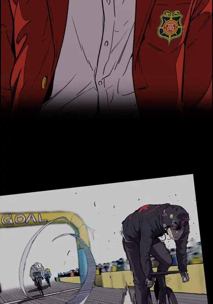 Wind Breaker Chapter 326 Gambar 114