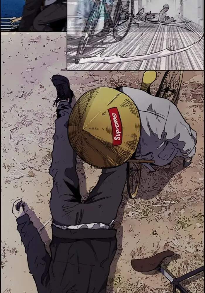 Wind Breaker Chapter 326 Gambar 116