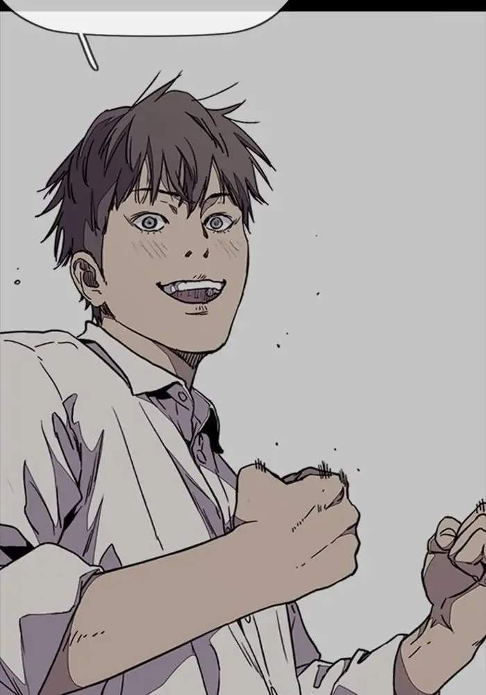 Wind Breaker Chapter 326 Gambar 123