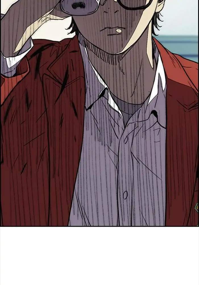 Wind Breaker Chapter 326 Gambar 13