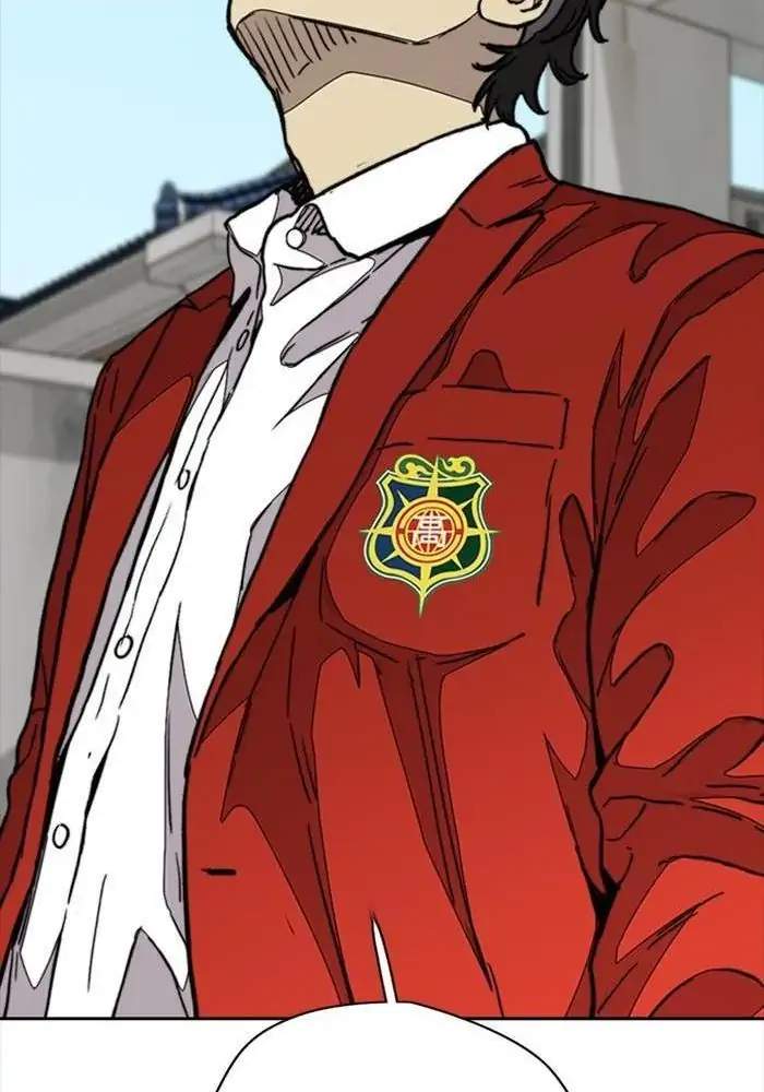 Wind Breaker Chapter 326 Gambar 131