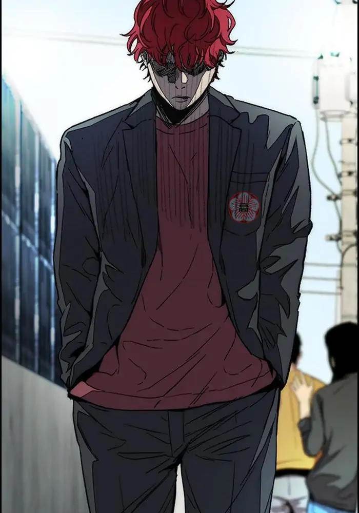 Wind Breaker Chapter 326 Gambar 134