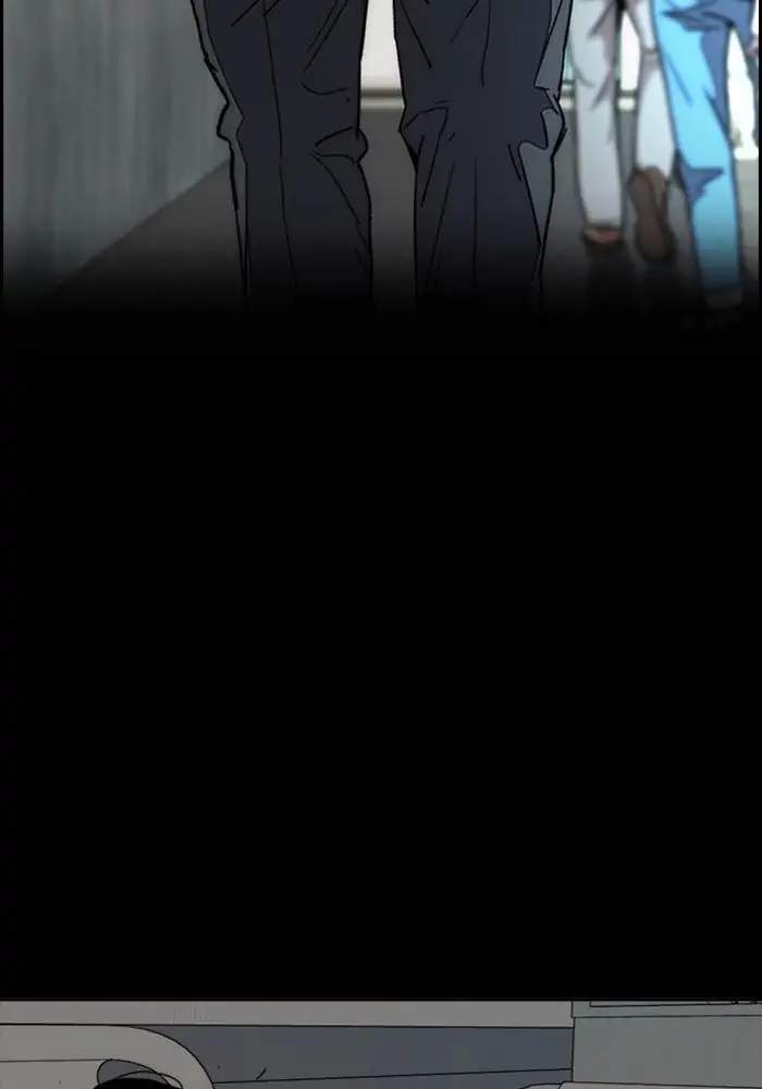 Wind Breaker Chapter 326 Gambar 135