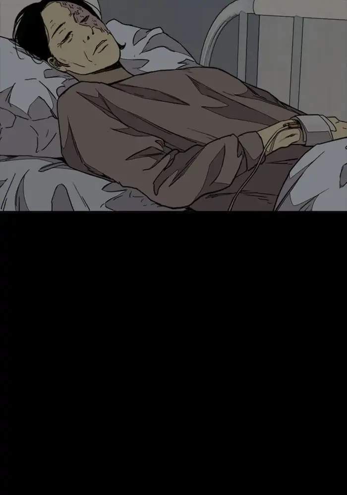 Wind Breaker Chapter 326 Gambar 136