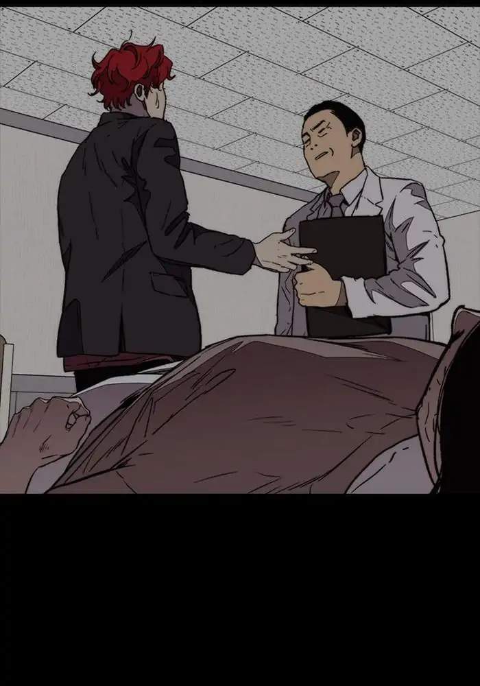 Wind Breaker Chapter 326 Gambar 137