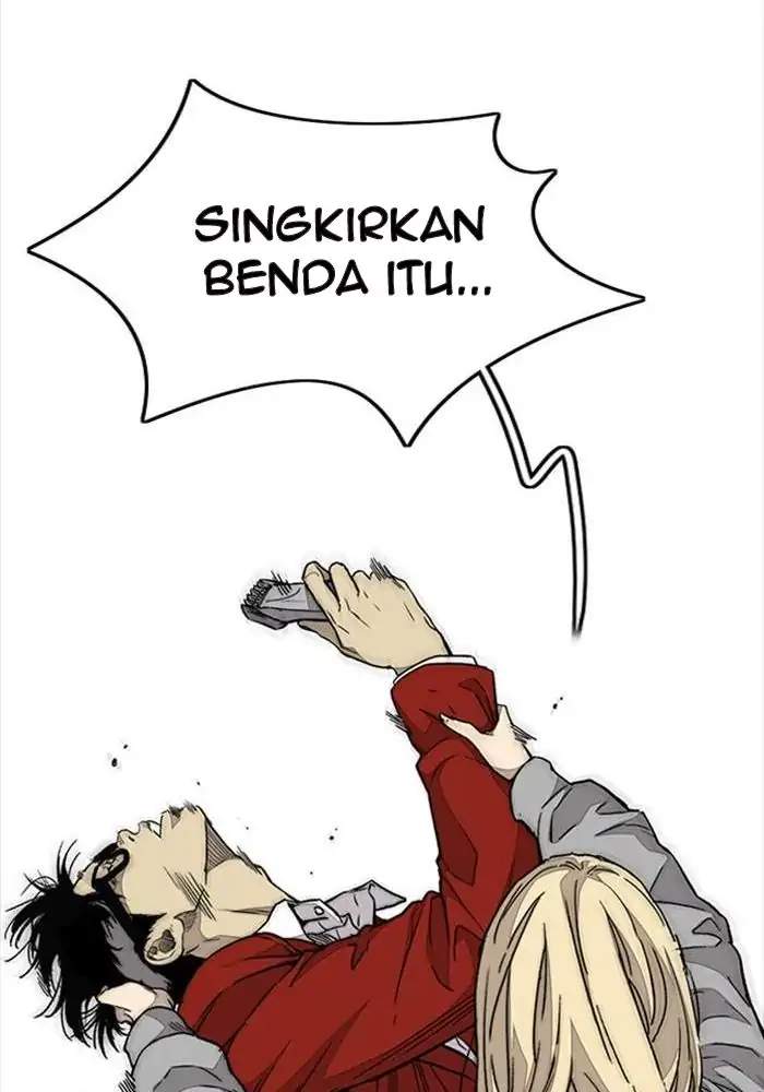 Wind Breaker Chapter 326 Gambar 14