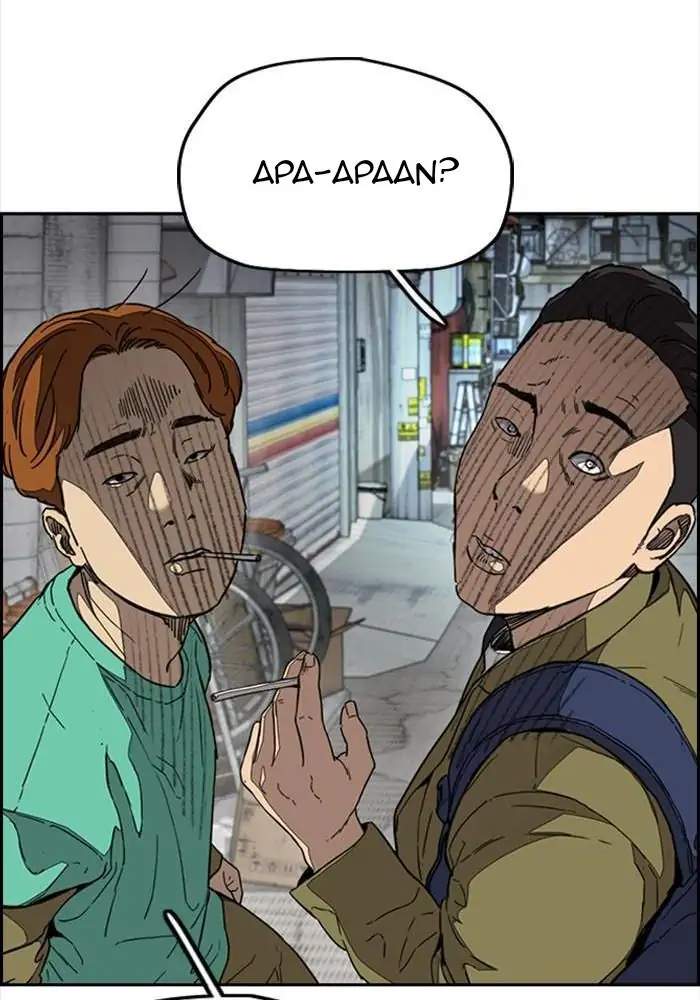 Wind Breaker Chapter 326 Gambar 146