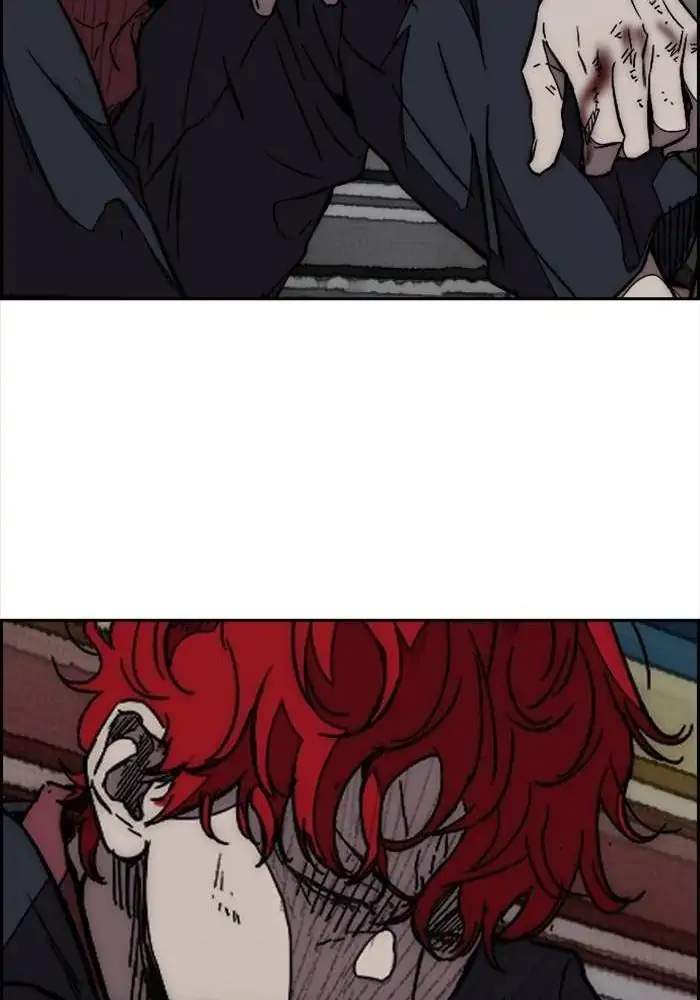 Wind Breaker Chapter 326 Gambar 152