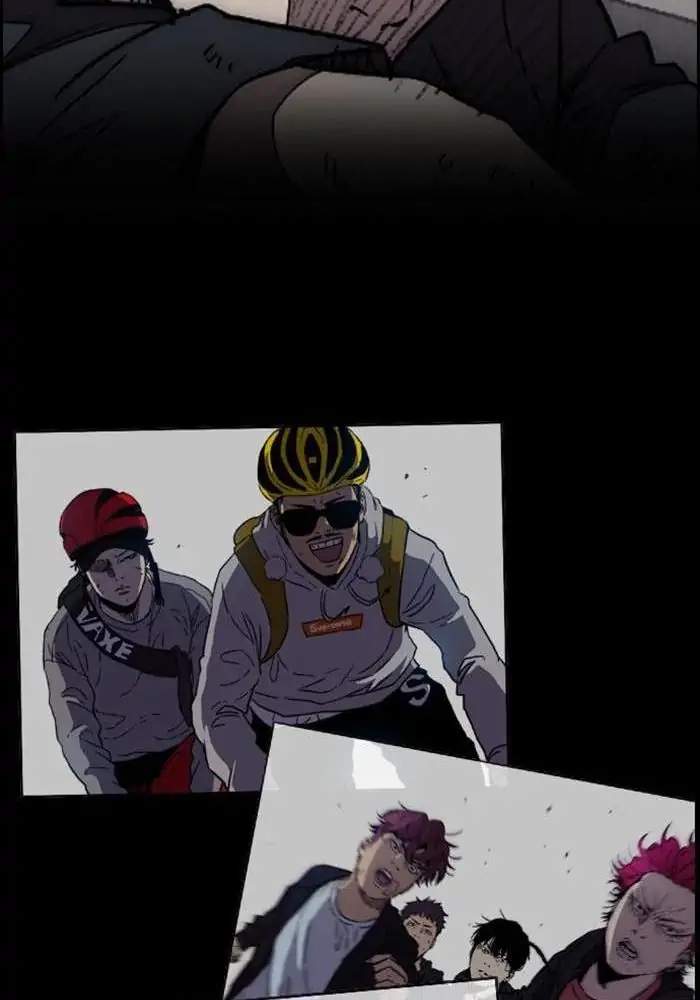 Wind Breaker Chapter 326 Gambar 153