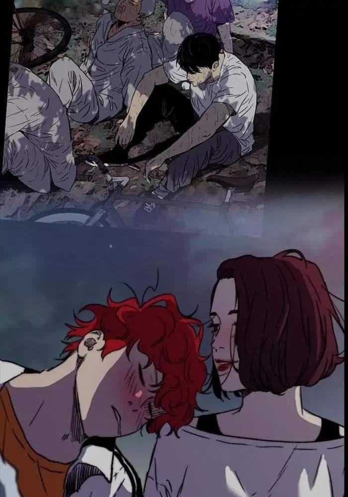 Wind Breaker Chapter 326 Gambar 155