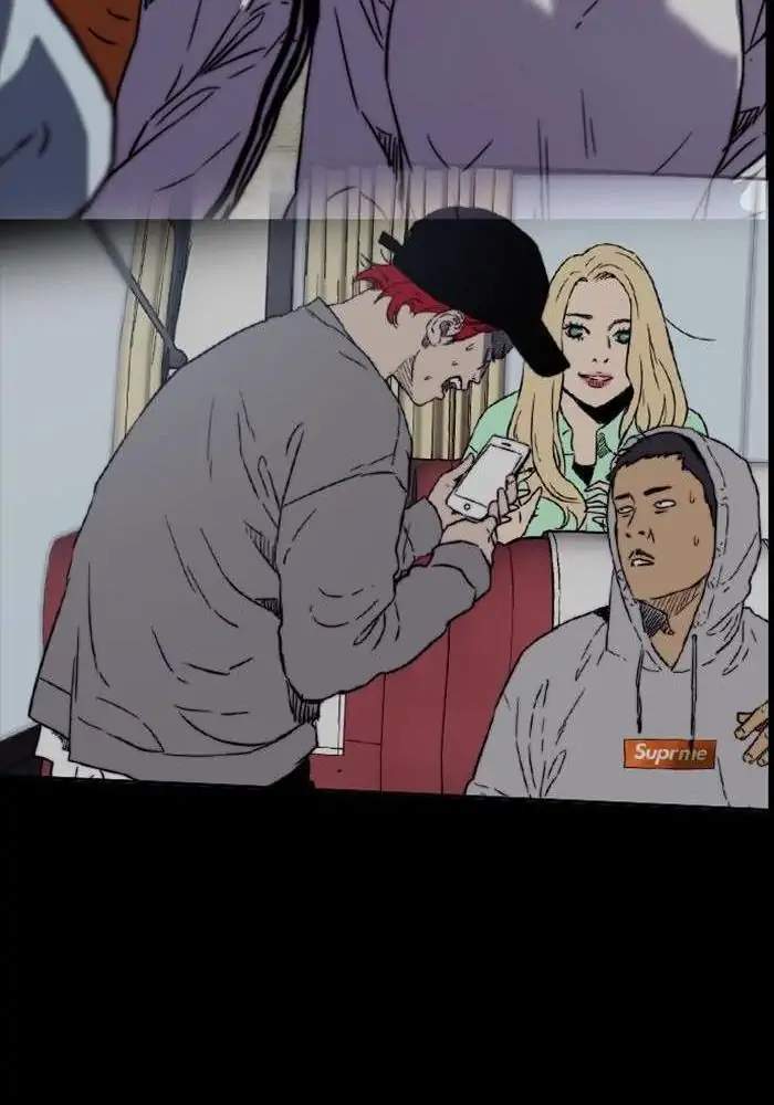 Wind Breaker Chapter 326 Gambar 156