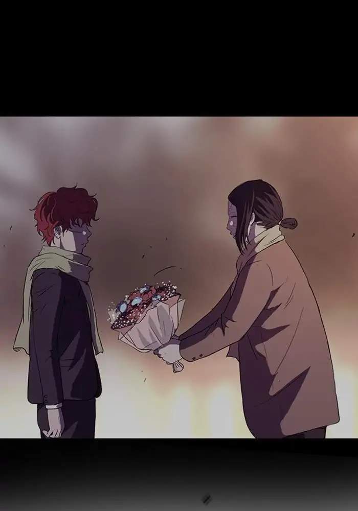 Wind Breaker Chapter 326 Gambar 158