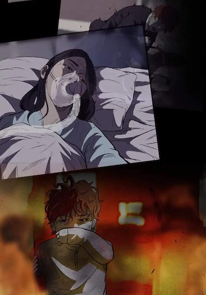 Wind Breaker Chapter 326 Gambar 160