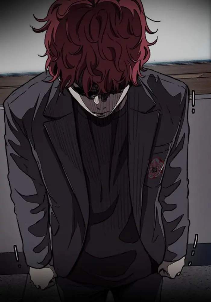 Wind Breaker Chapter 326 Gambar 162