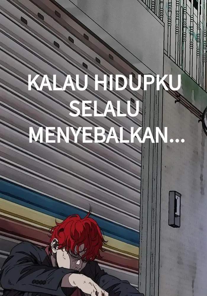 Wind Breaker Chapter 326 Gambar 167