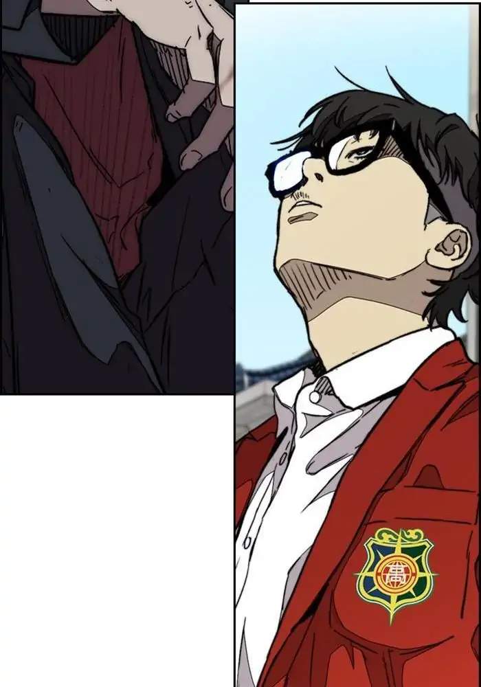 Wind Breaker Chapter 326 Gambar 170